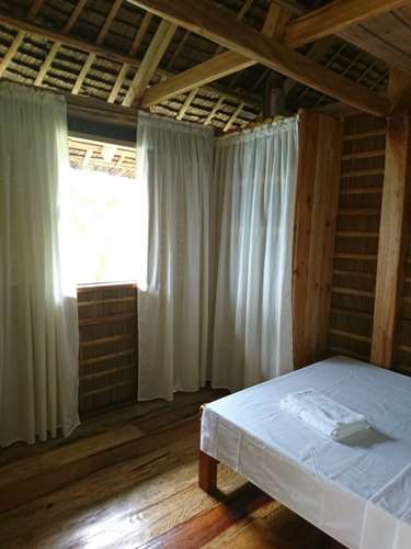 bed standard cottage
